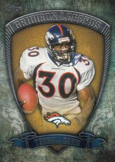 Terrell Davis