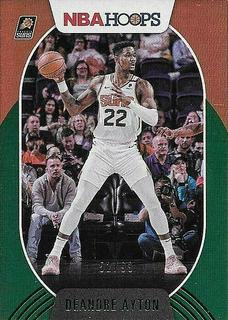 Deandre Ayton