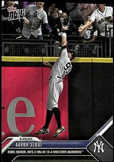Aaron Judge
