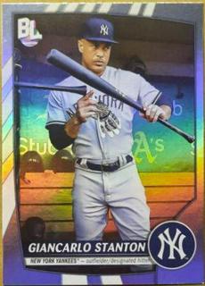 Giancarlo Stanton