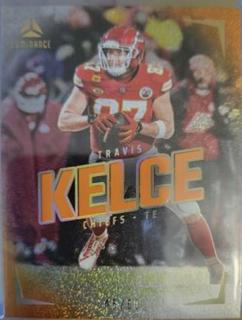 Travis Kelce