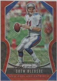 Drew Bledsoe