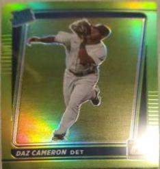 Daz Cameron