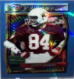 Gary Clark