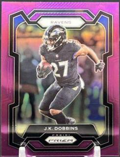 J. K. Dobbins