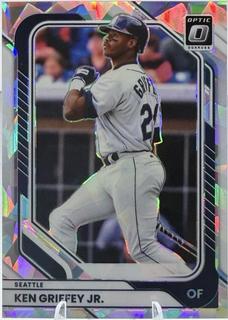 Ken Griffey Jr.