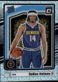 DaRon Holmes II