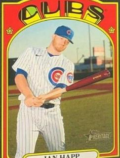 Ian Happ