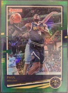 Paul Millsap