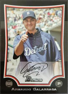 Armando Galarraga