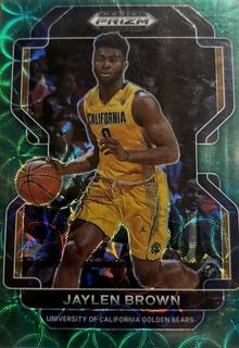 Jaylen Brown