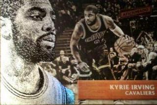 Kyrie Irving