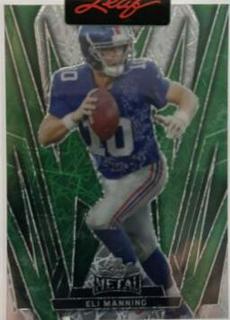 Eli Manning