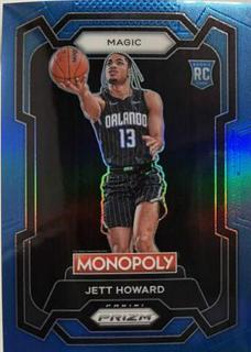 Jett Howard