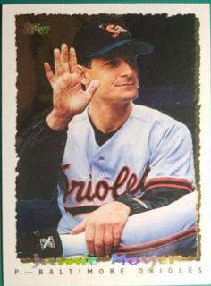 Jamie Moyer