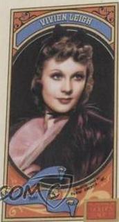 Vivien Leigh
