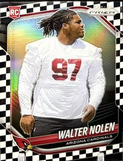Walter Nolen