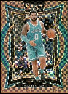Miles Bridges