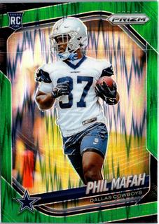 Phil Mafah