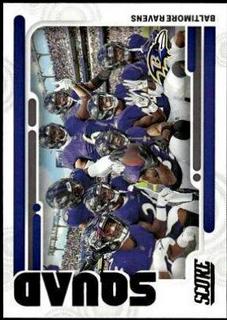 Baltimore Ravens