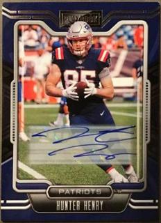 Hunter Henry
