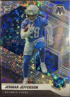 Jermar Jefferson