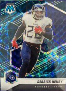 Derrick Henry