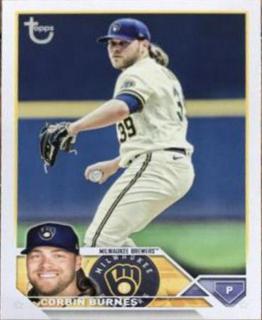 Corbin Burnes