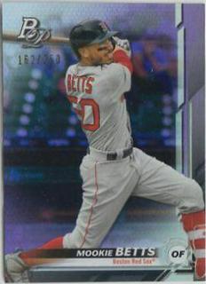 Mookie Betts