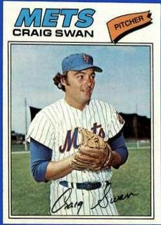 Craig Swan