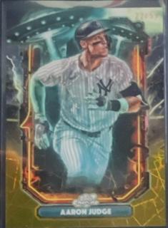 Aaron Judge