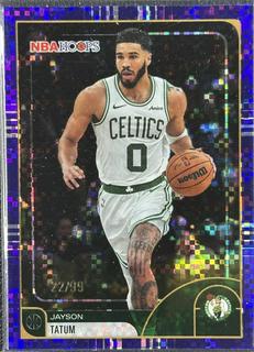 Jayson Tatum