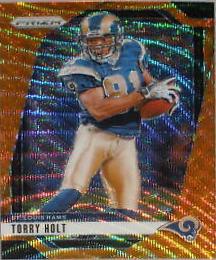 Torry Holt