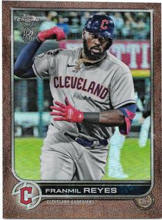 Franmil Reyes