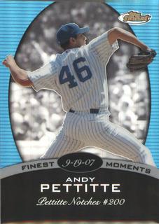 Andy Pettitte