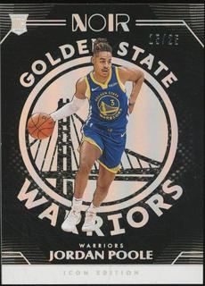 Jordan Poole