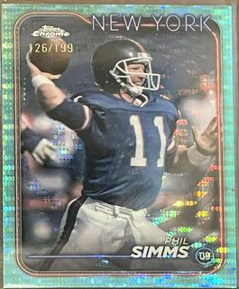 Phil Simms