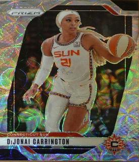DiJonai Carrington