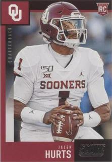 Jalen Hurts