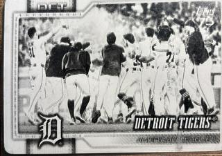 Detroit Tigers