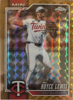 Royce Lewis