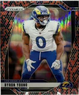 Byron Young