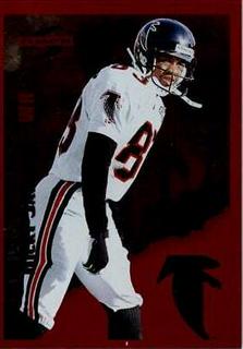 Ricky Sanders