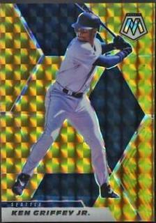 Ken Griffey Jr.