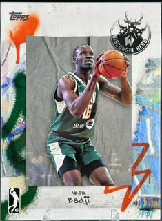 Ibou Badji