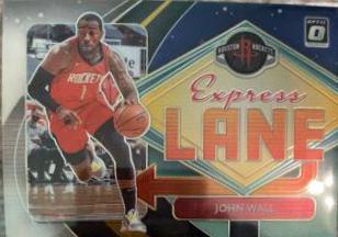 john wall