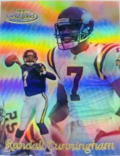 Randall Cunningham