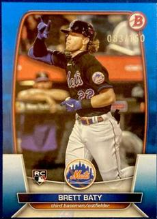 Brett Baty