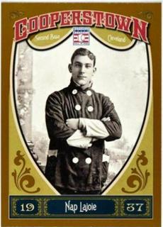 Nap Lajoie