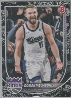 Domantas Sabonis